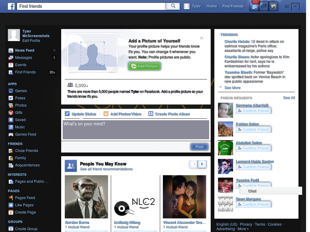 GeekFB