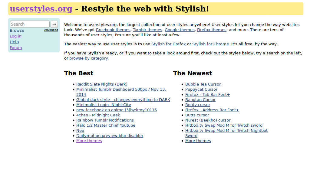 prefix_userstyles