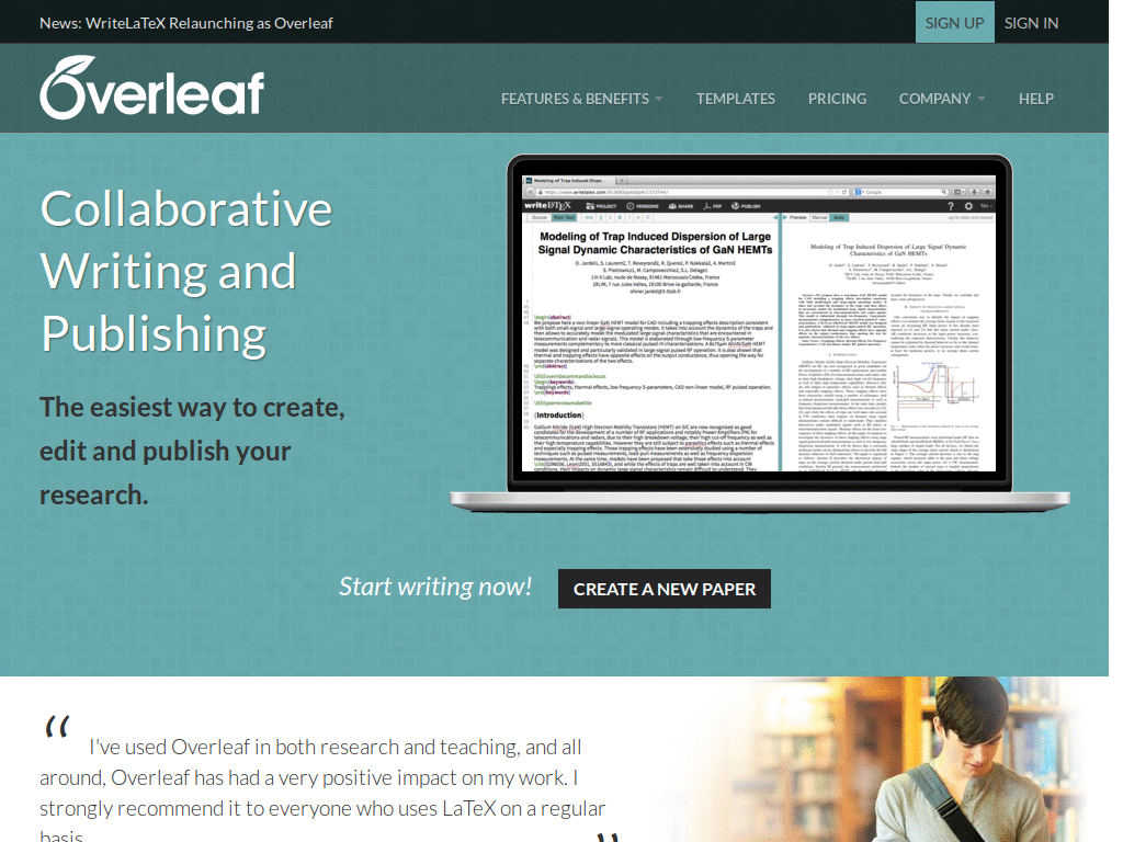 Make writelatex editor color not horrible.
