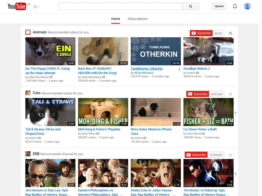 Youtube Force Large window(by default)