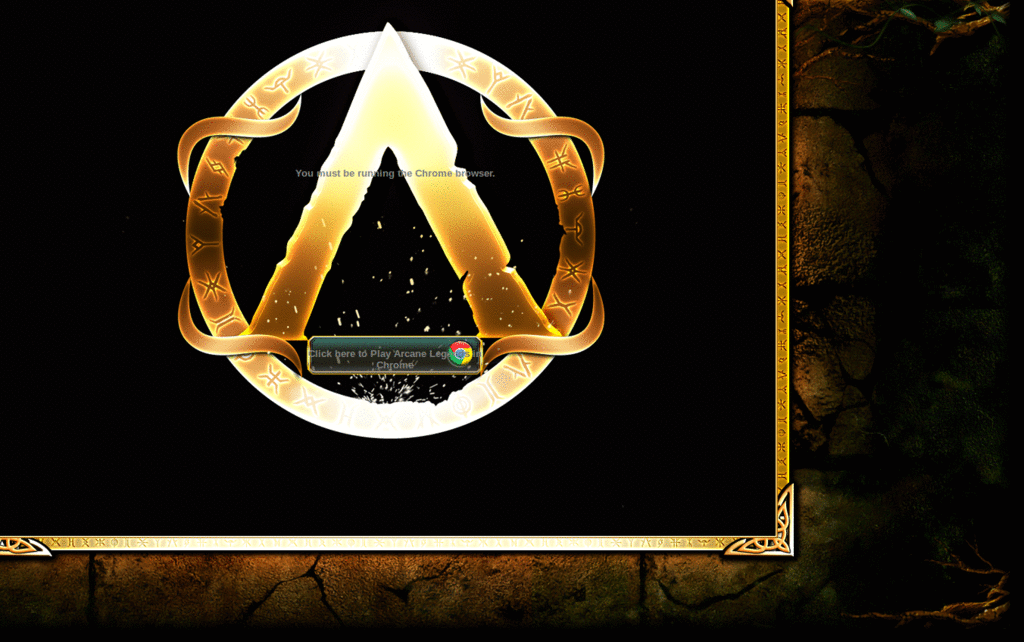Arcane Legends Full HD