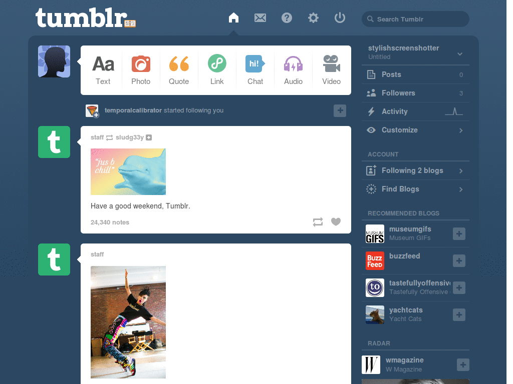 5sos tumblr login