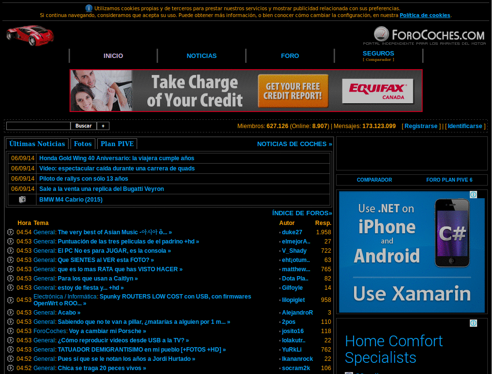 david brujo forocoches