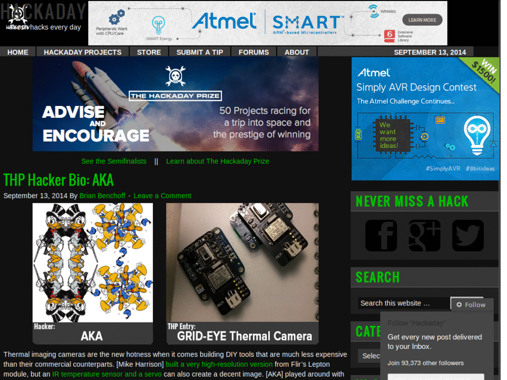 hackaday.com liquid compact 2013/10