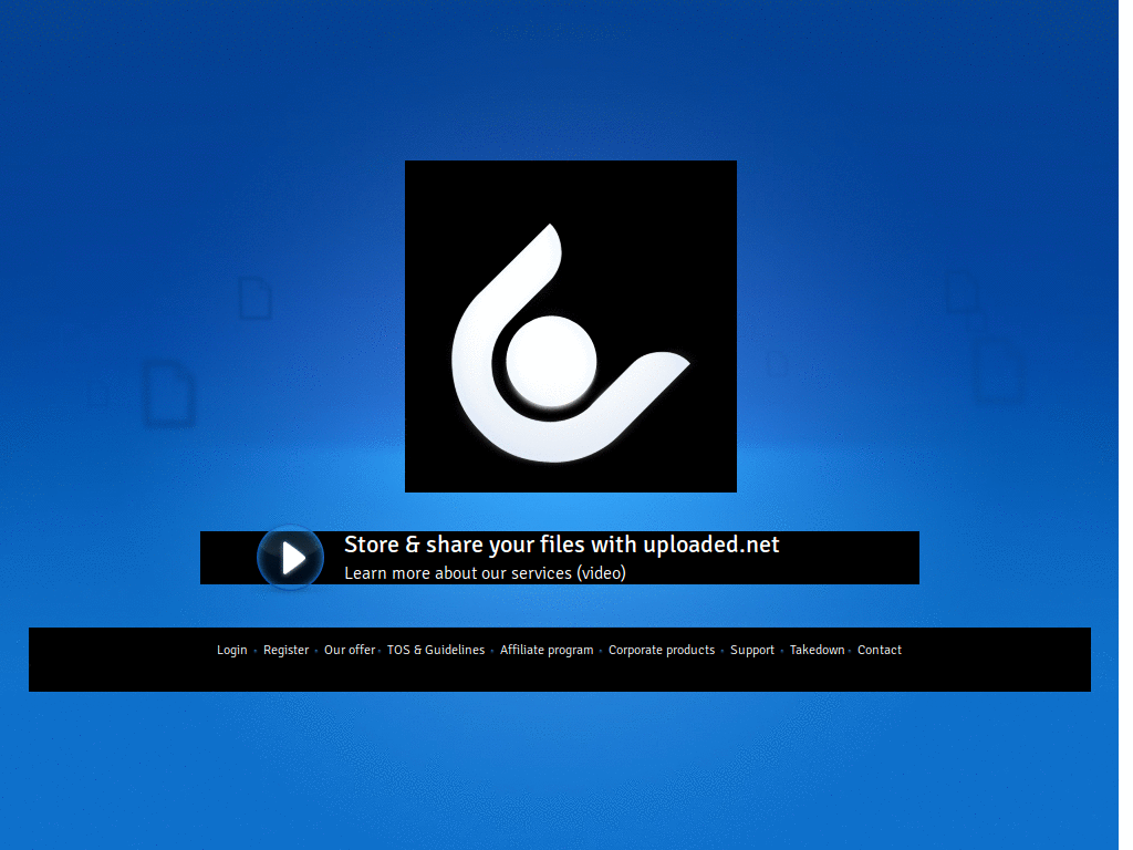 uploaded.net - dark