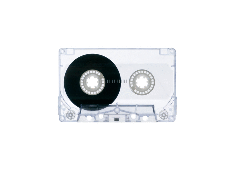 Muxtape vs Choan