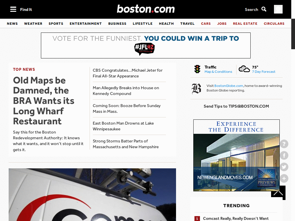 Typography changes: Tito