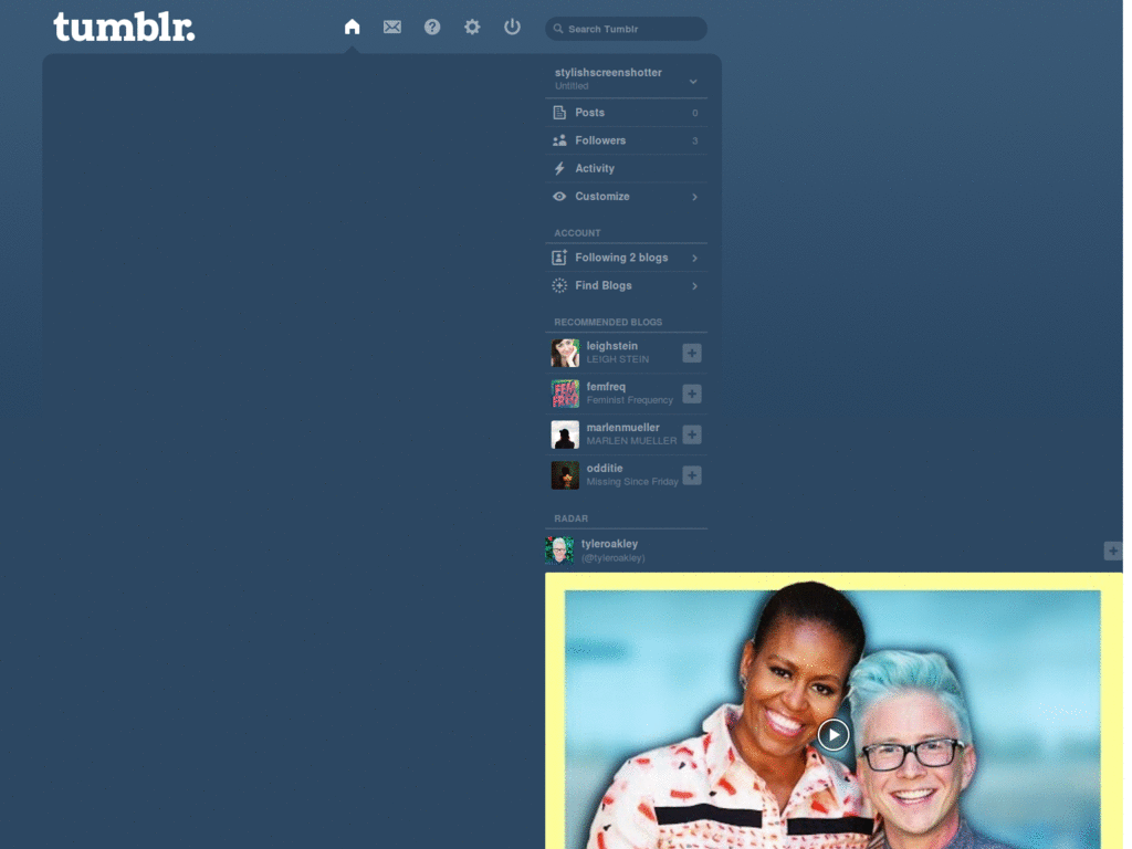 Tumblr wide