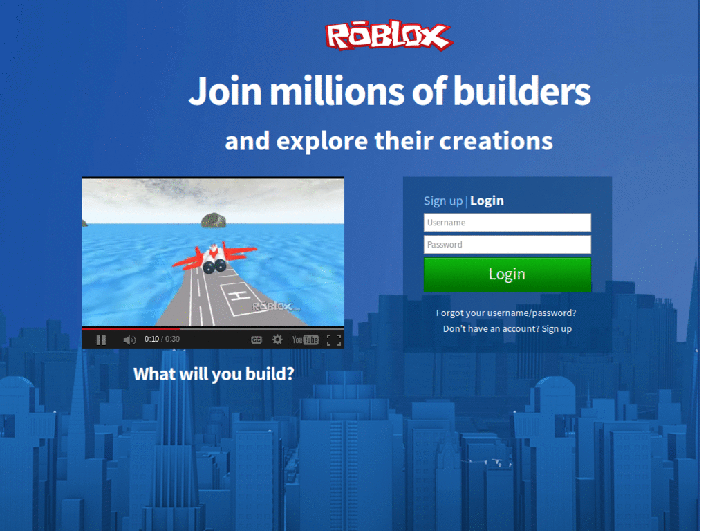Roblox Ad Removal