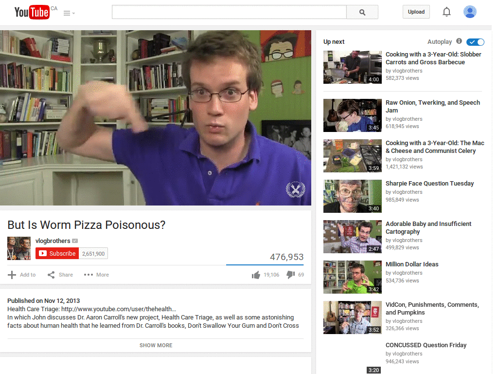 Disable Youtube Google+