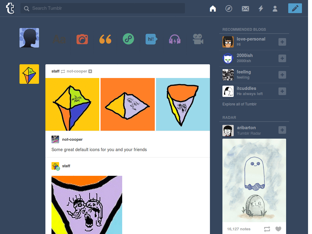 Junko Icons