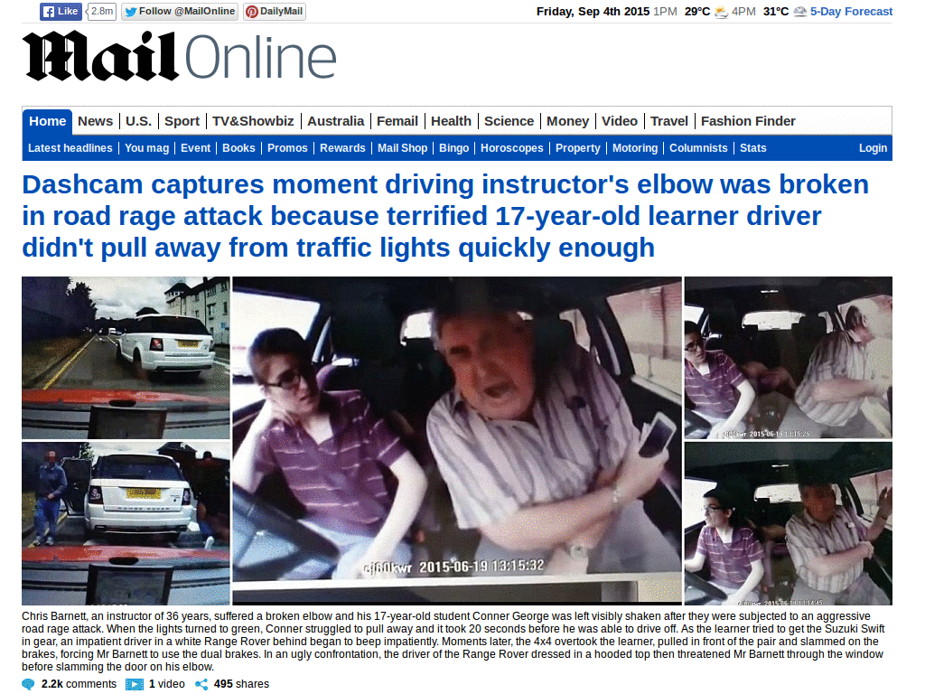 Dailymail.co.uk ad remover