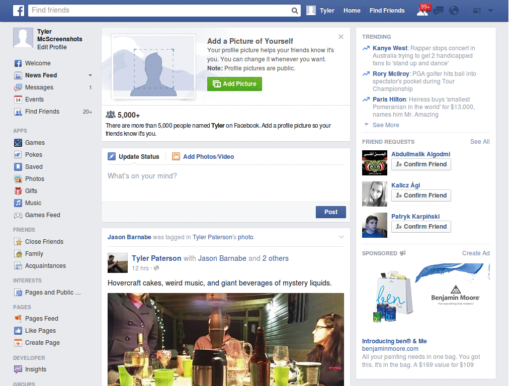 JKT48 Nabilah Facebook Chat