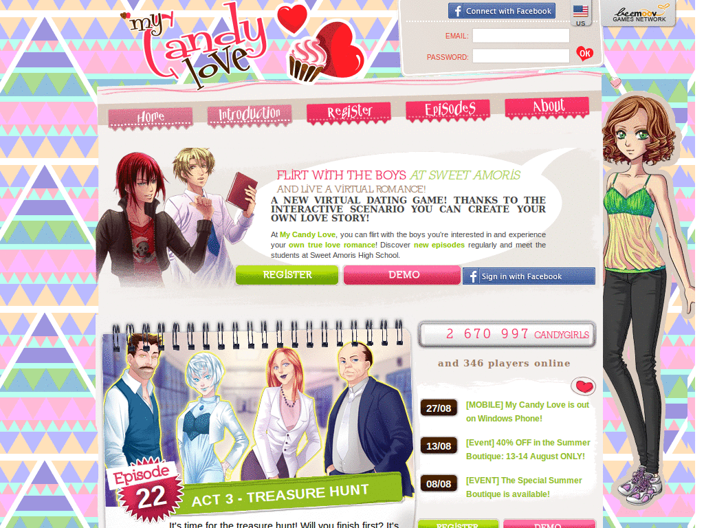 MCL Theme Request