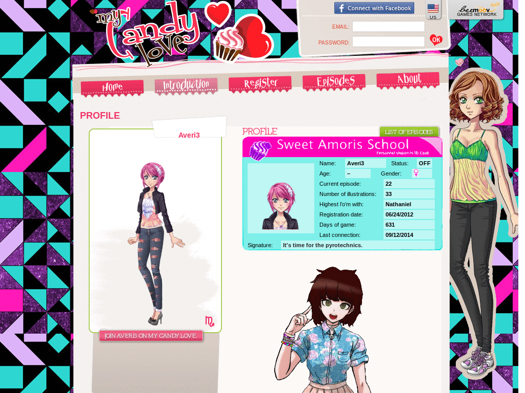 Aztec MCL Theme 1