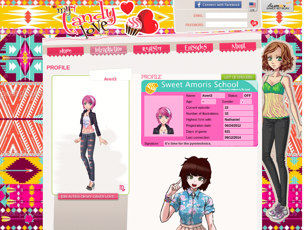 Aztec MCL Theme 2