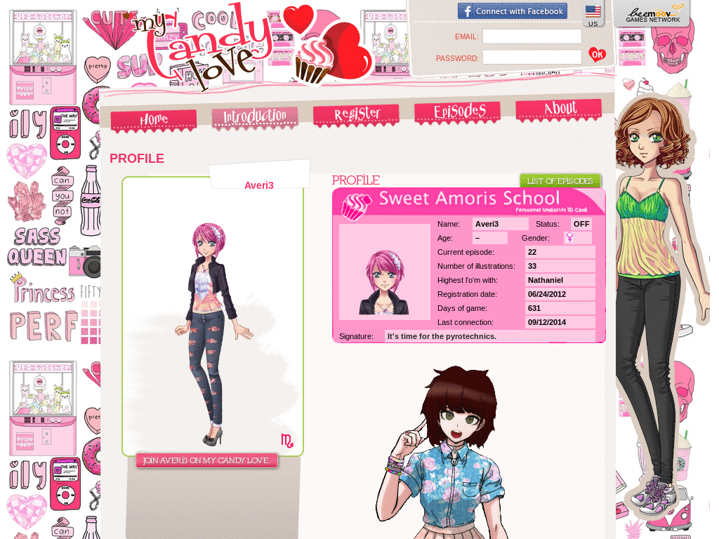 Theme for HatsuneMiku231