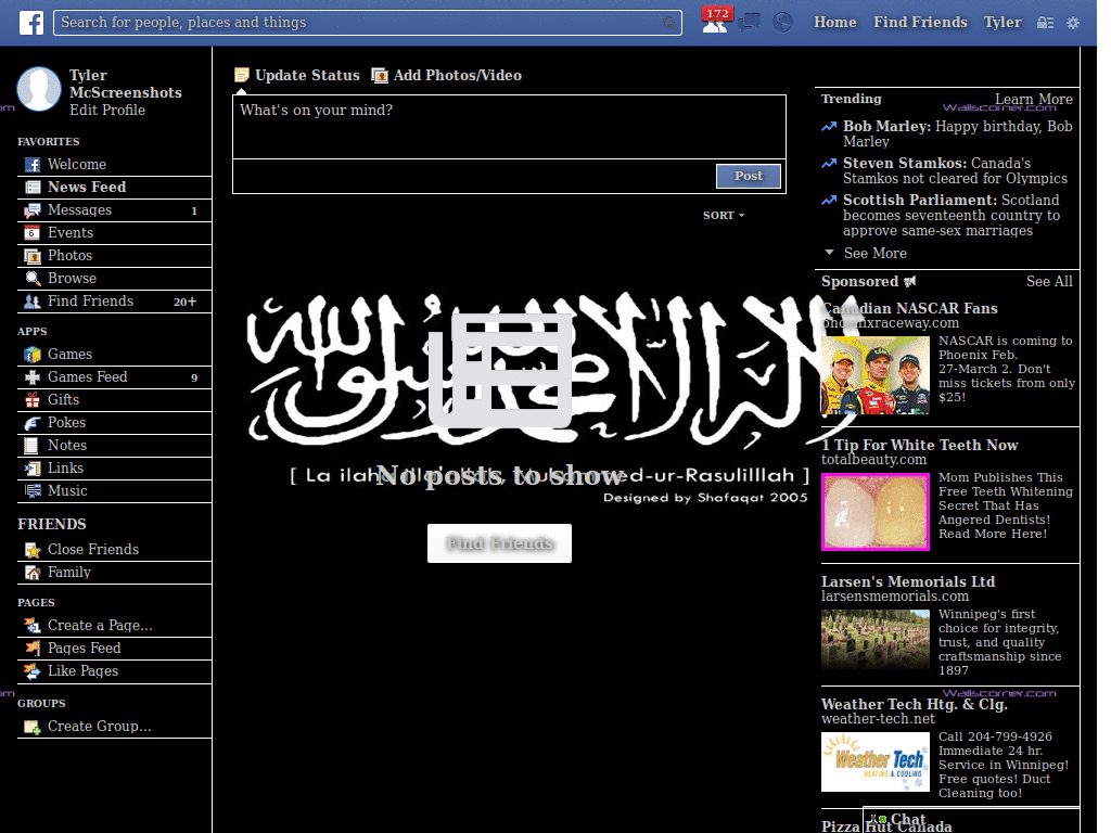 lailahaillallah muhammadarrasulullah
