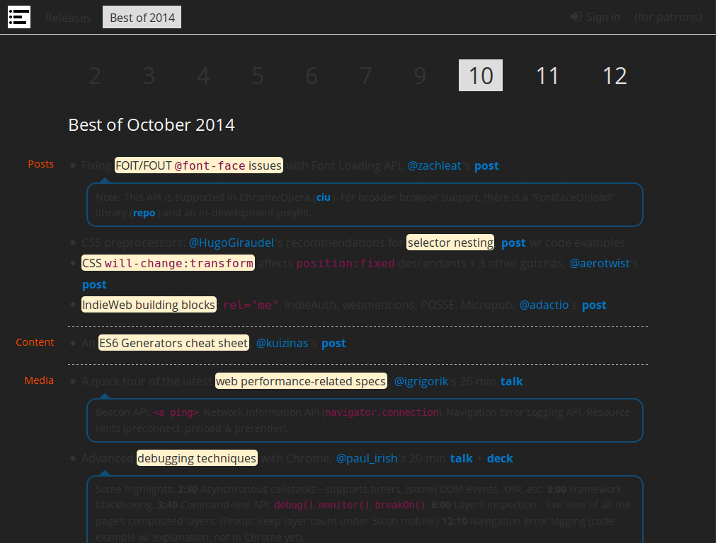 Dark Web Platform Daily