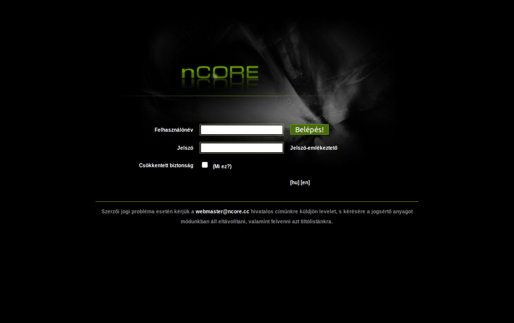 Ncore Funpic Blocker