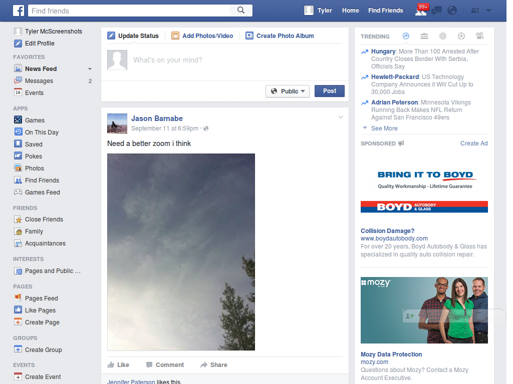 Fumika Shimizu Facebook Chat