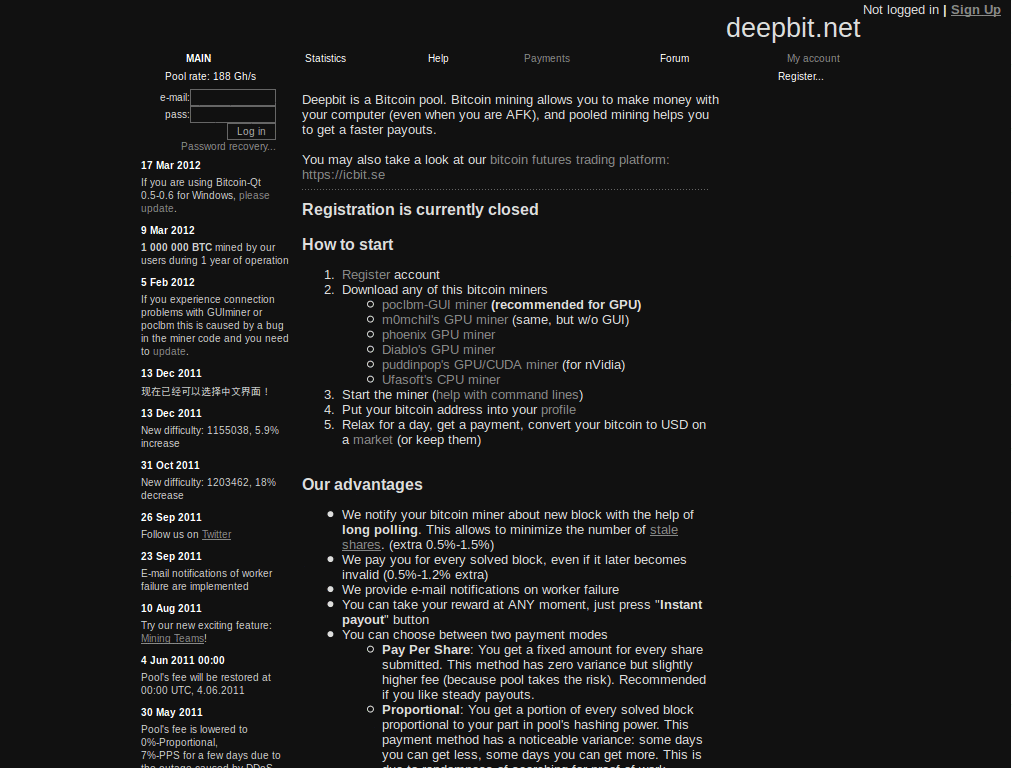 deepbit-dark
