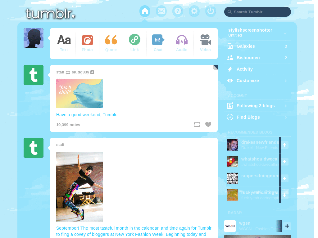 DANIELLE CHRISTMAS DASH