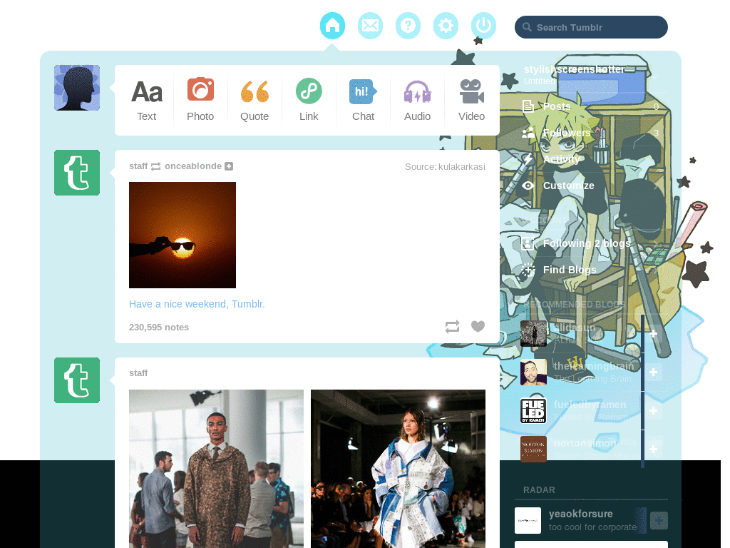 oofuri theme