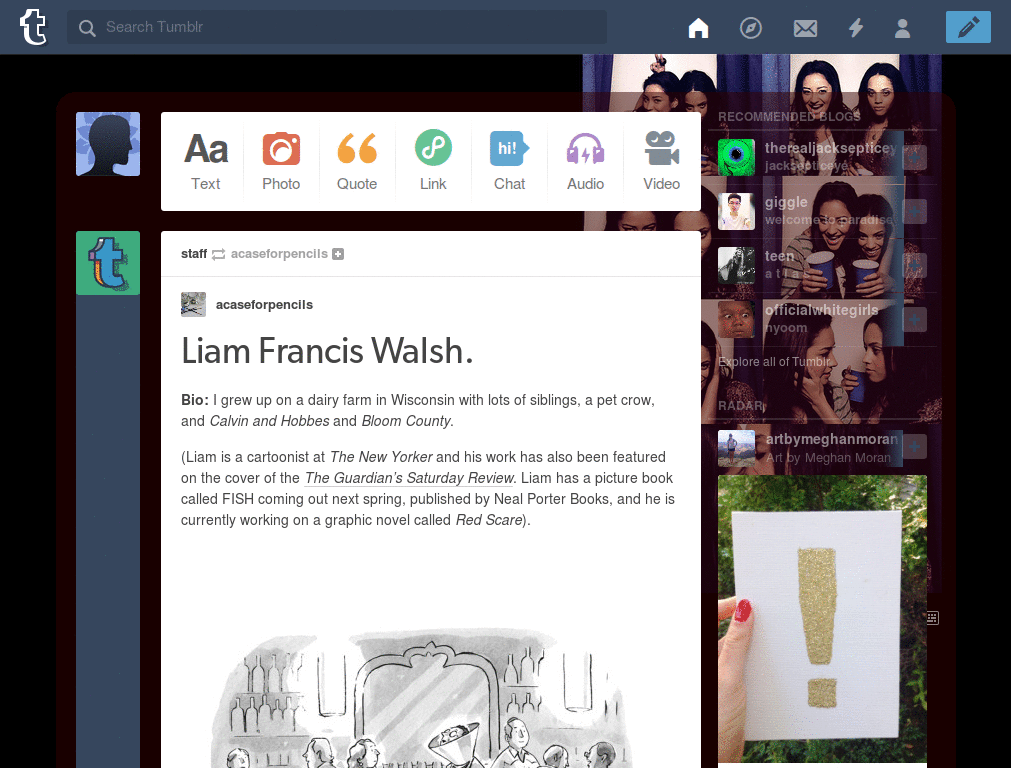 Emily and Maya dashboard
