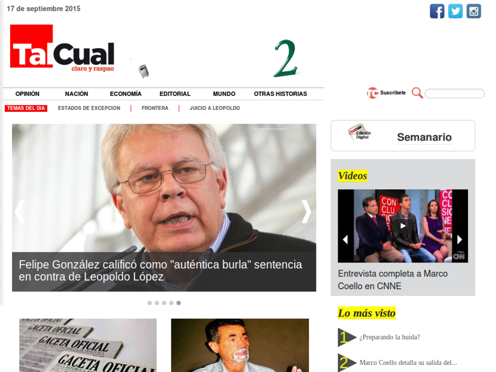 talcual