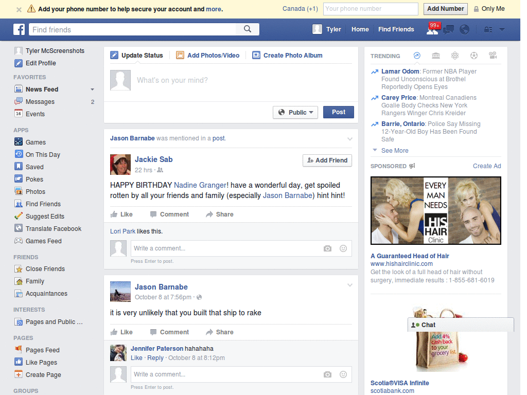 Drhew  facebook  LOGIN