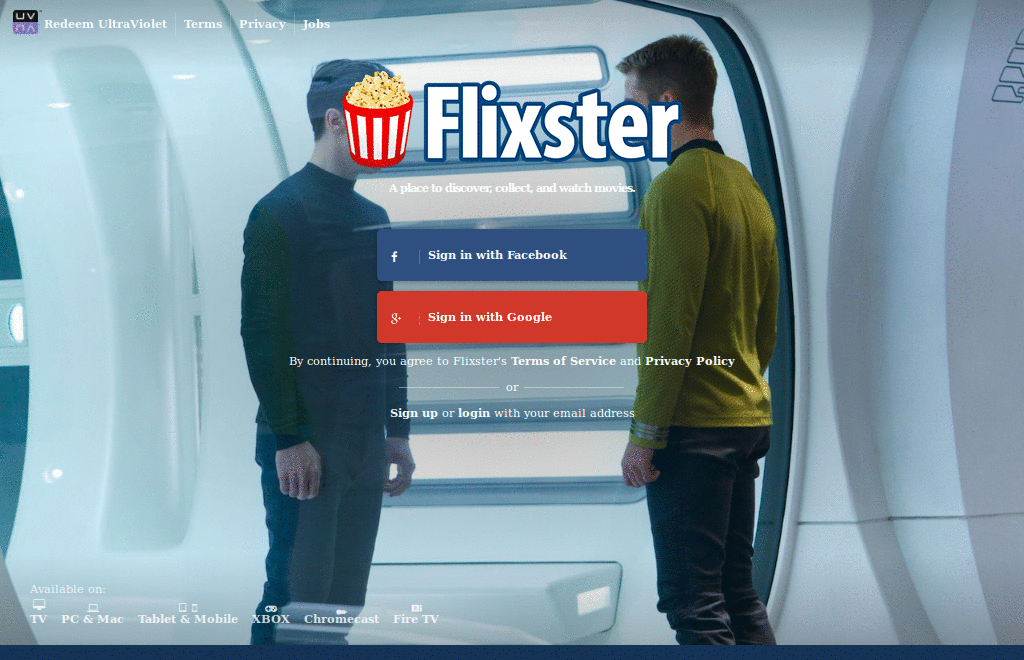 Flixster Ad Remover+