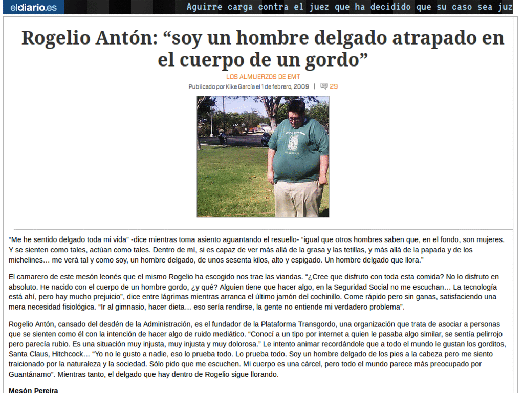 El Mundo Today