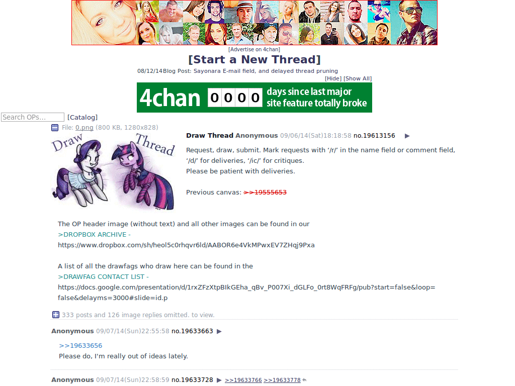 4chan Clean