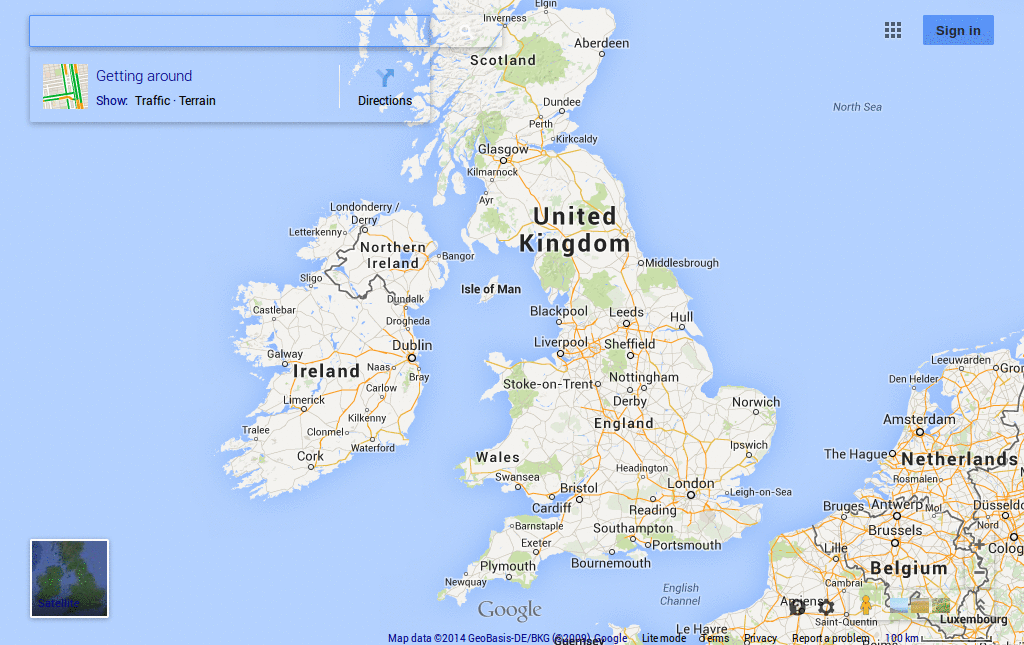 miley google