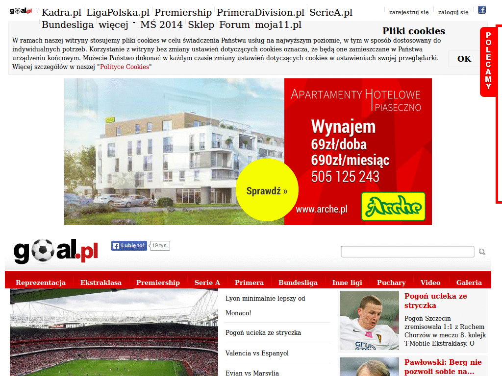 Goal.pl