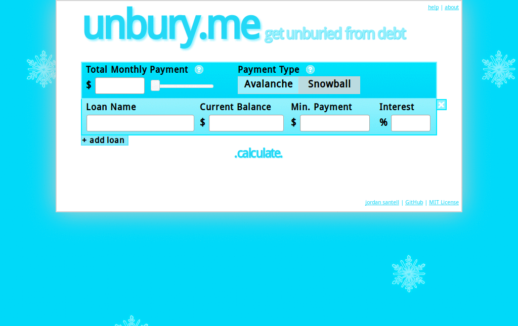 unbury.me