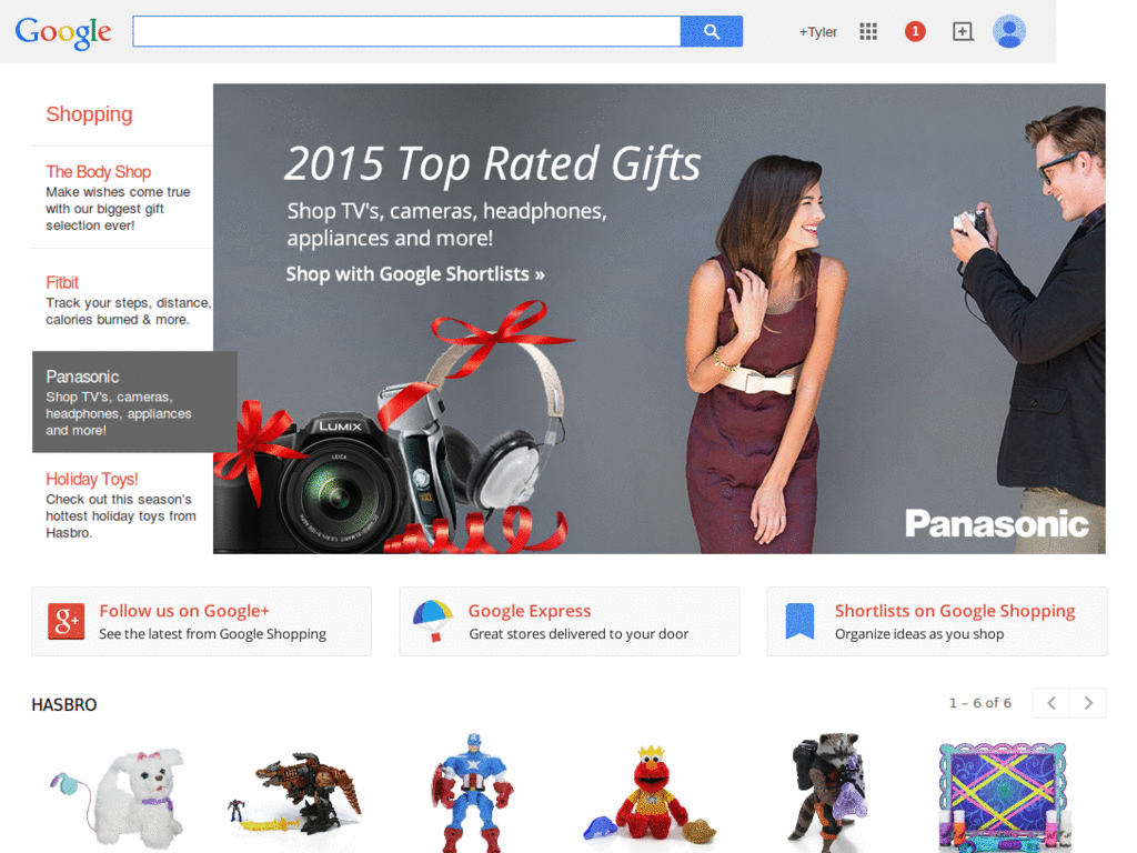 Goog