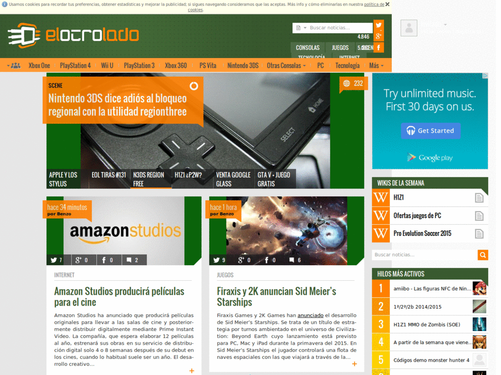 ElOtroLado 2K13 Perfecto v0.90 4NetBooks