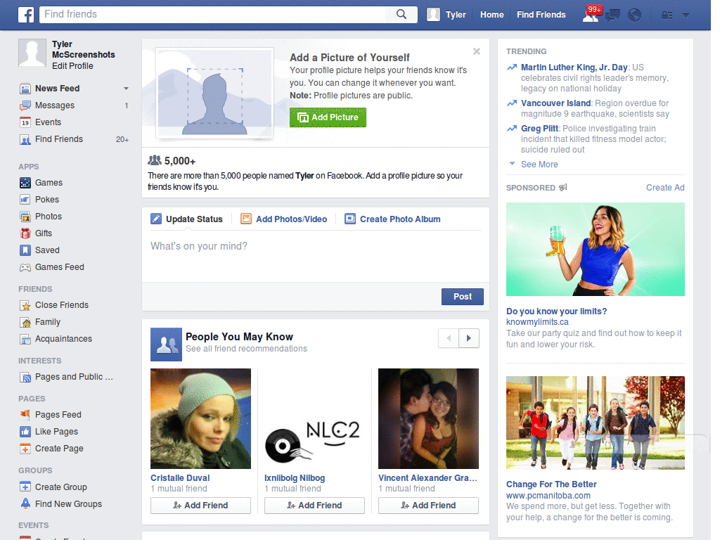 Baby Metal Facebook Theme