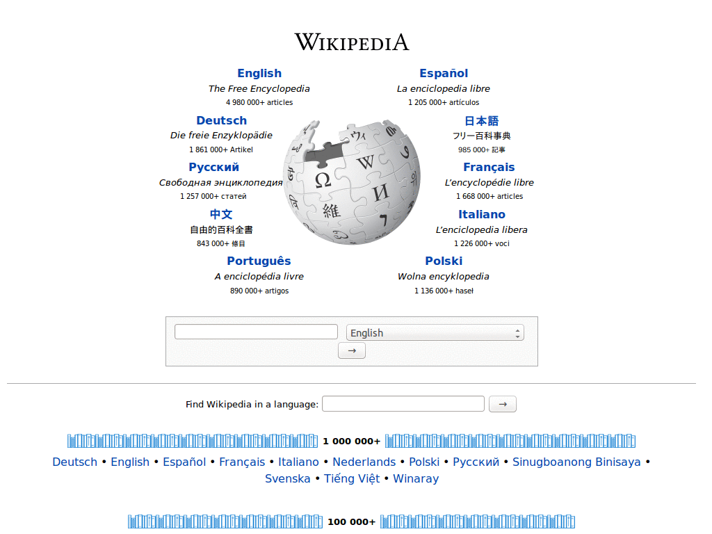 Wikipedia 2.0