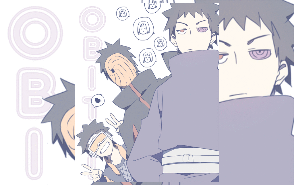 obito uchiha