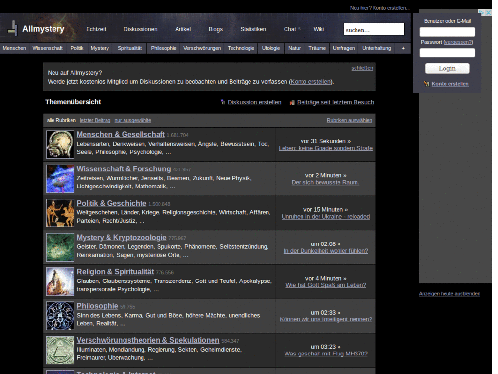 Mitscrollende FL - 02 *by tic*