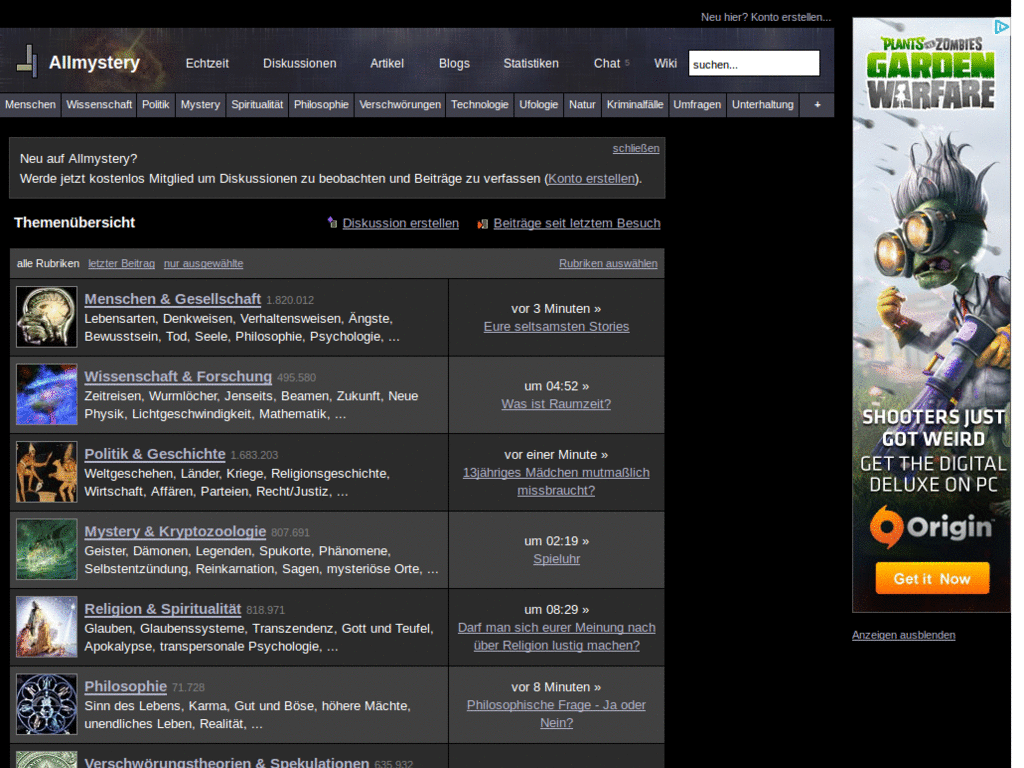 Mitscrollende FL - 03 *by tic*