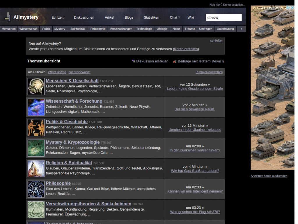 Mitscrollende FL - 04 *by tic*