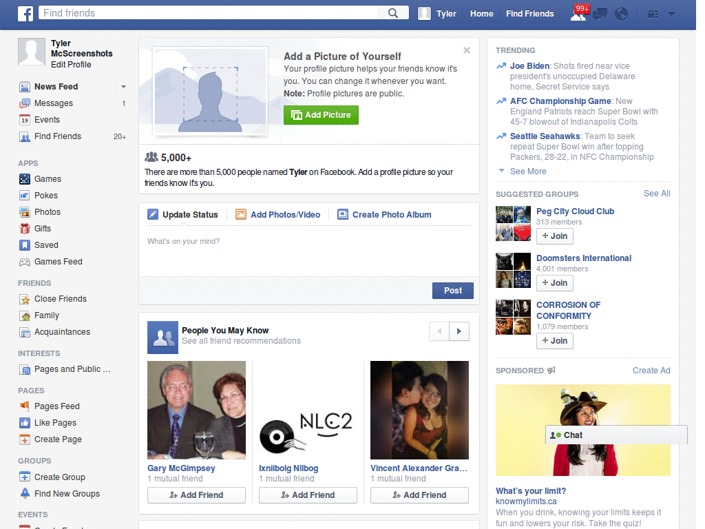 Better FB