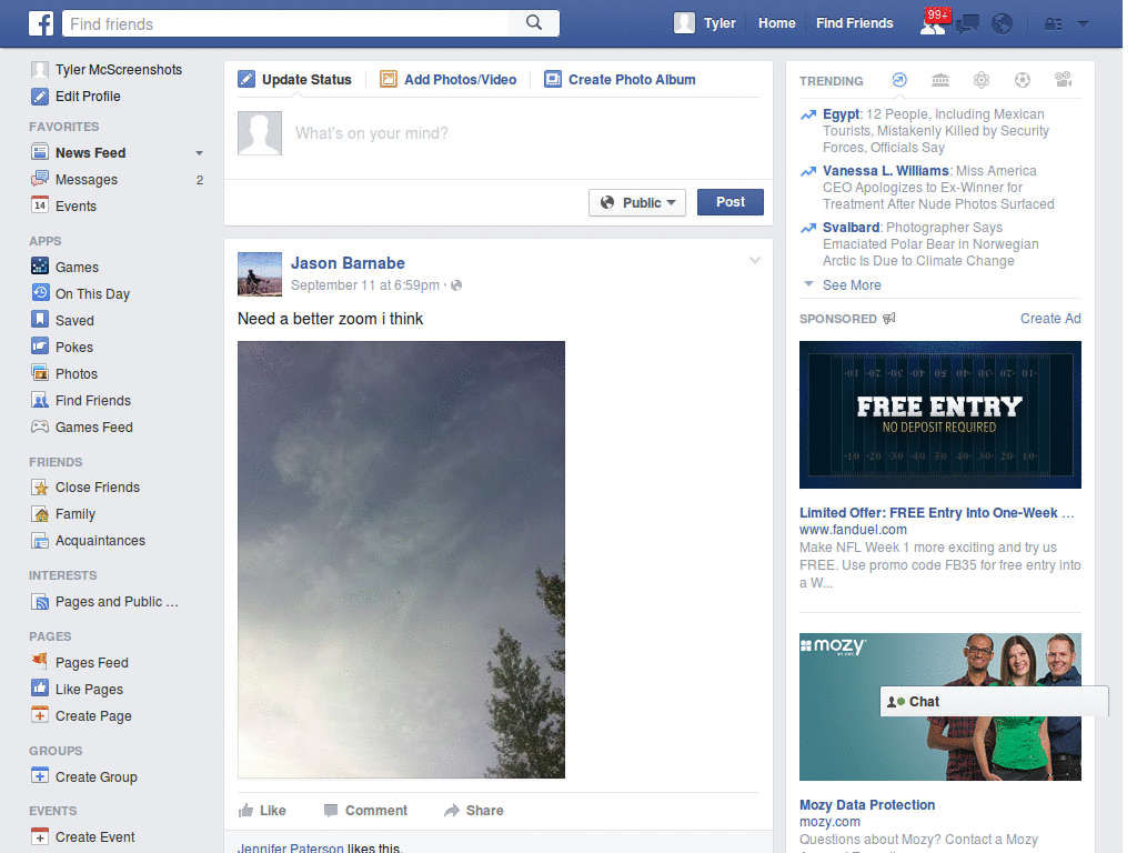 login fb ipa 2