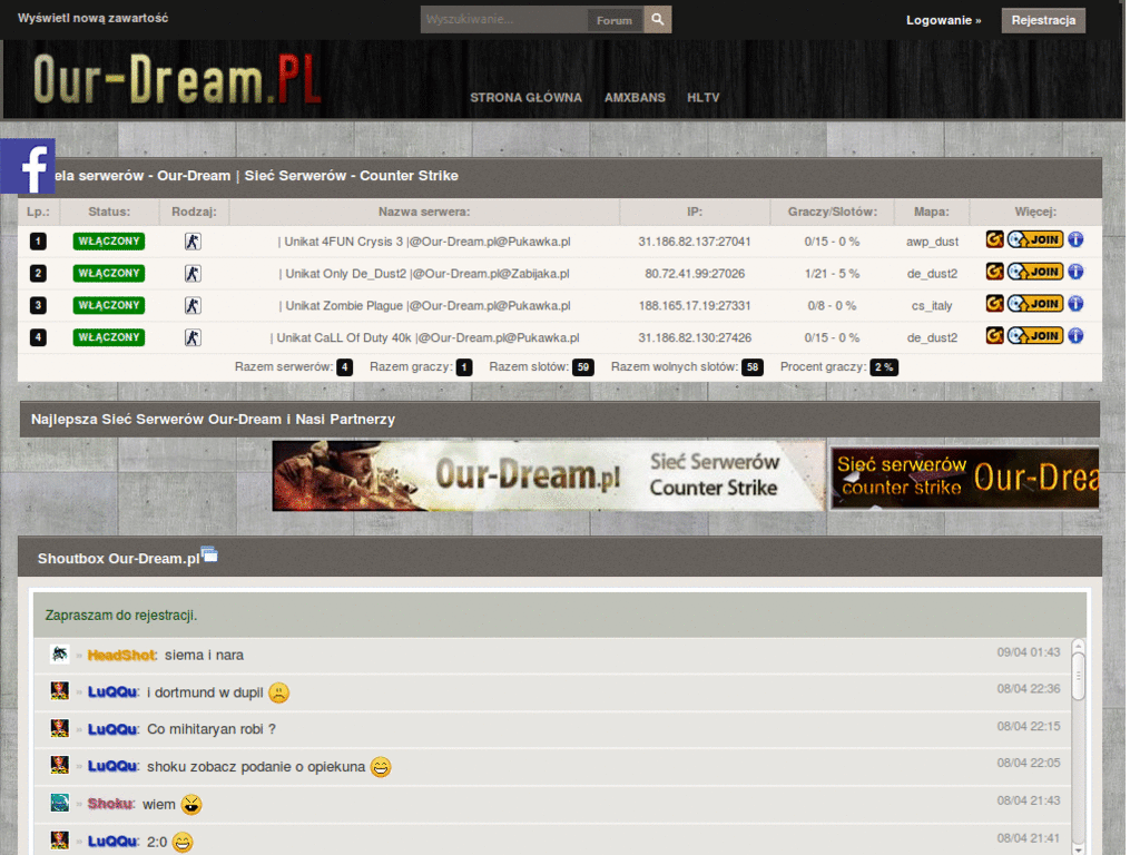 Our-dream Styl
