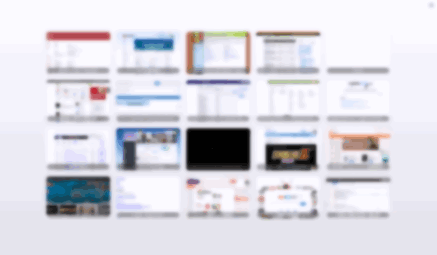 optimize firefox about:newtab