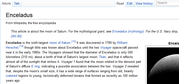 Old Original Wikipedia Fonts before upgrade